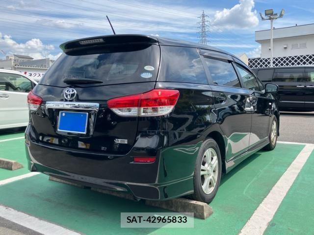 Toyota WISH 2010-05 8528329-3