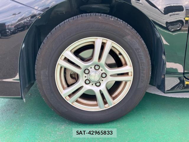Toyota WISH 2010-05 8528329-5
