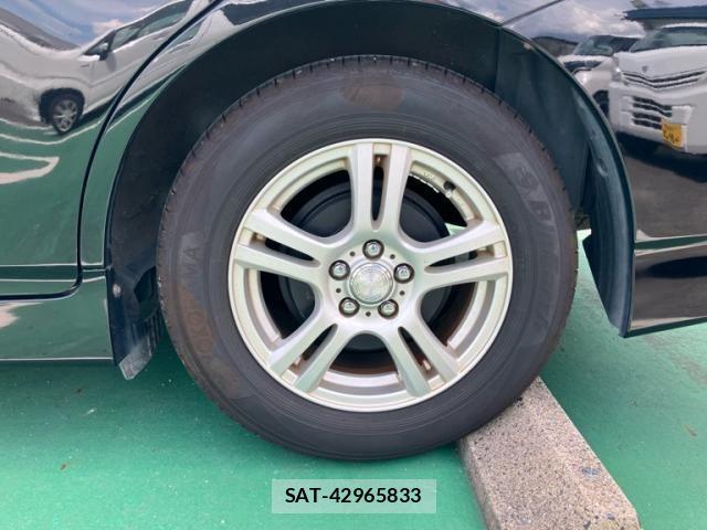 Toyota WISH 2010-05 8528329-6