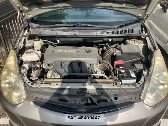 Toyota WISH 2005-11 8528331-20