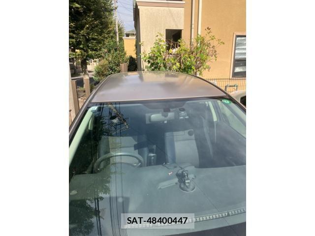 Toyota WISH 2005-11 8528331-22