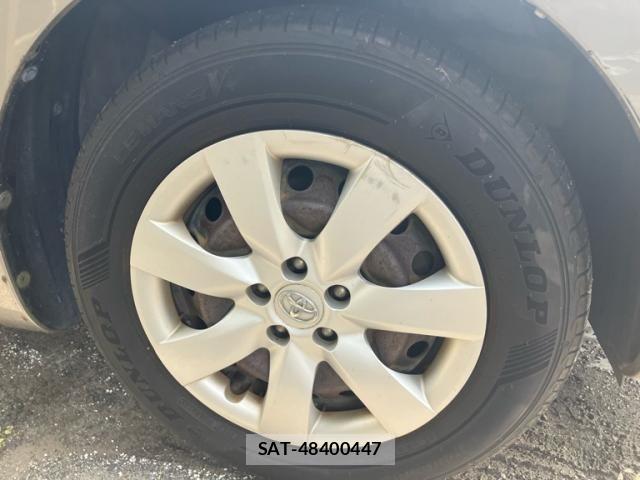 Toyota WISH 2005-11 8528331-4