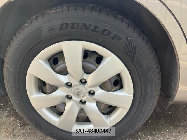 Toyota WISH 2005-11 8528331-5