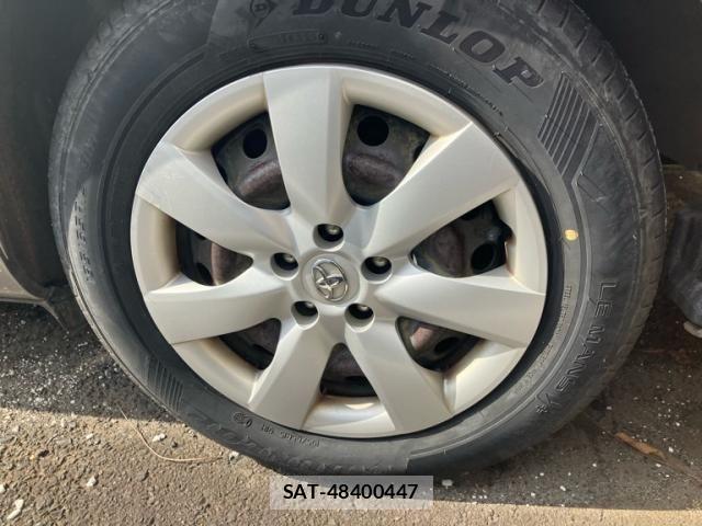Toyota WISH 2005-11 8528331-6