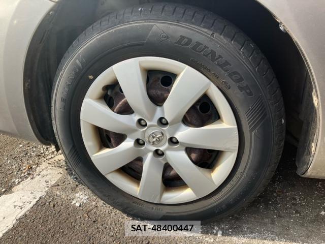 Toyota WISH 2005-11 8528331-7