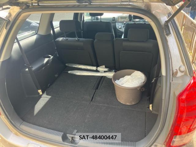 Toyota WISH 2005-11 8528331-8