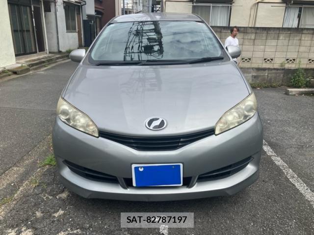 Toyota WISH 2011-01 8528332-0