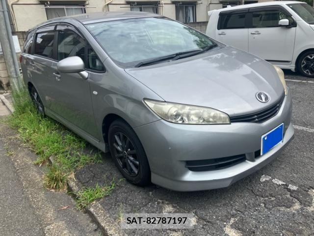 Toyota WISH 2011-01 8528332-1