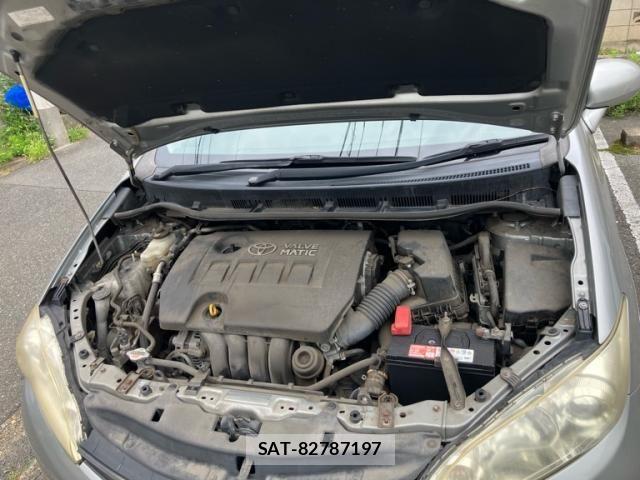 Toyota WISH 2011-01 8528332-22