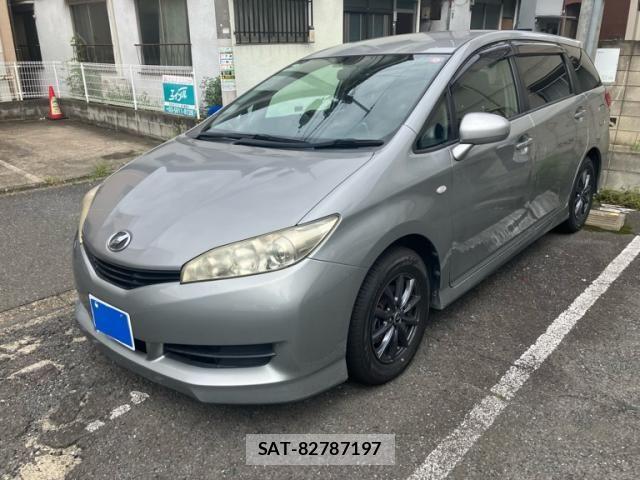 Toyota WISH 2011-01 8528332-2