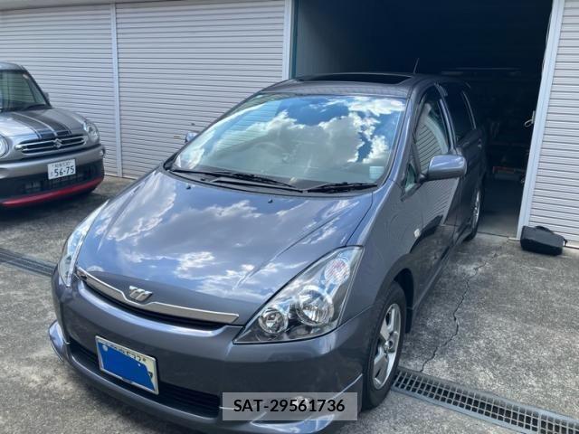 sat car