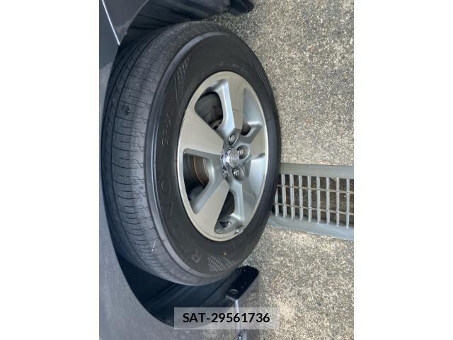 Toyota WISH 2004-04 8564173-2