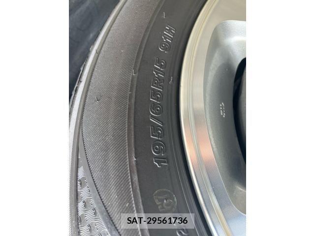 Toyota WISH 2004-04 8564173-3