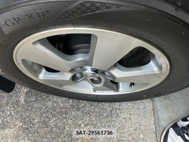 Toyota WISH 2004-04 8564173-7