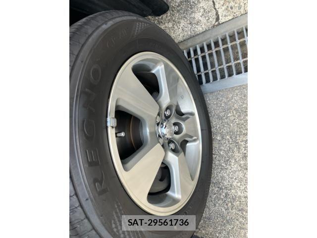 Toyota WISH 2004-04 8564173-8