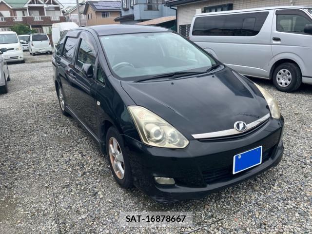 sat car