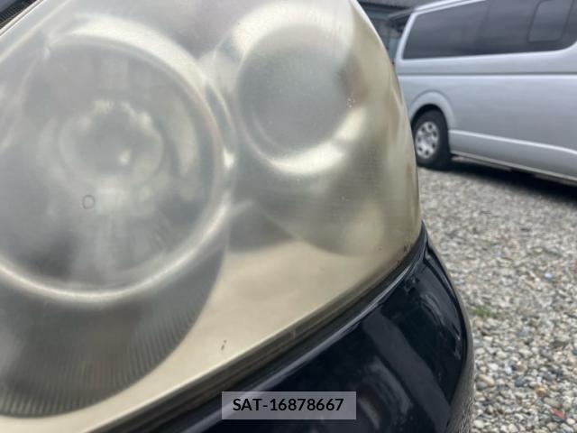 Toyota WISH 2007-01 8564178-9