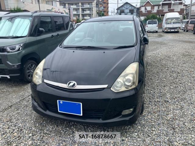 Toyota WISH 2007-01 8564178-1