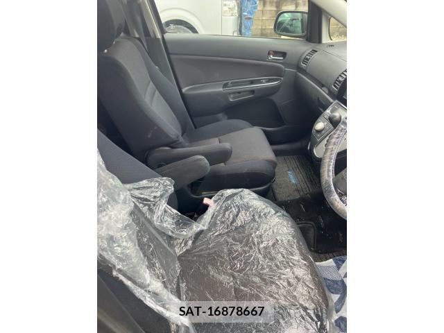 Toyota WISH 2007-01 8564178-19