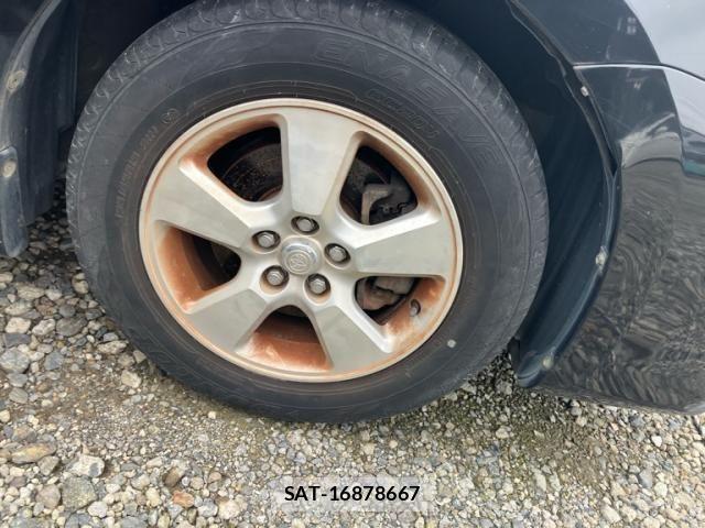 Toyota WISH 2007-01 8564178-4