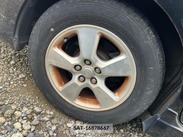 Toyota WISH 2007-01 8564178-5