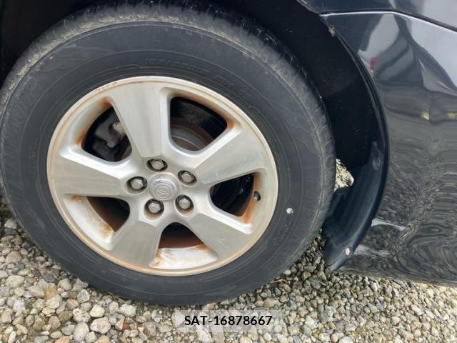 Toyota WISH 2007-01 8564178-6