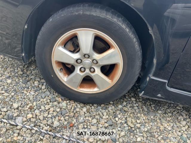 Toyota WISH 2007-01 8564178-7