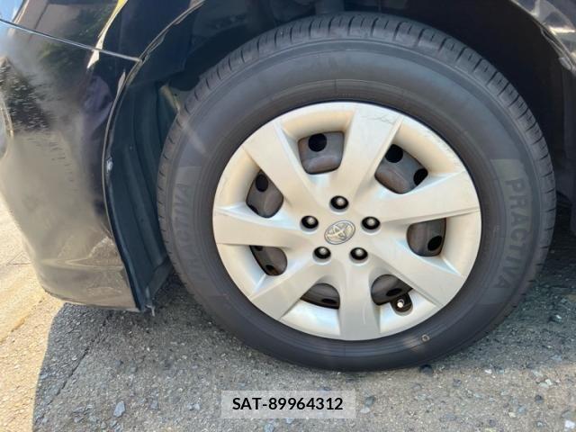 Toyota WISH 2009-07 8564177-7