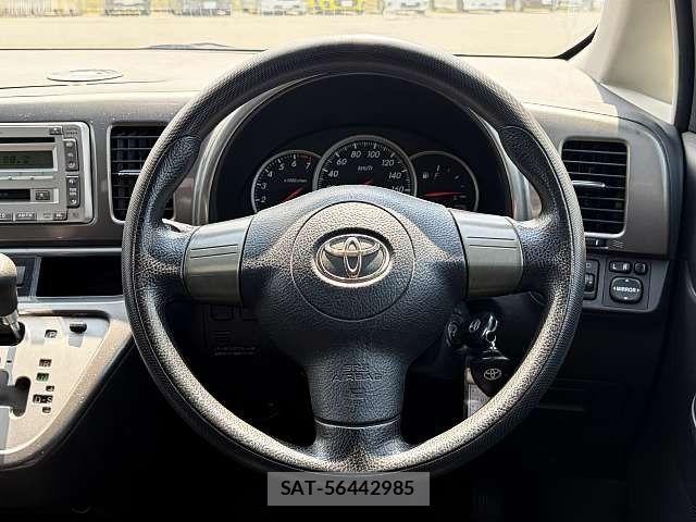 Toyota WISH 2008-03 8564174-3
