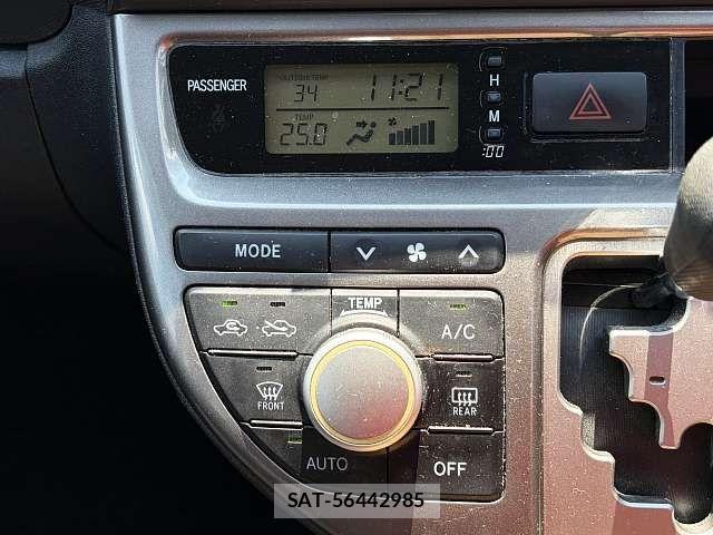 Toyota WISH 2008-03 8564174-7