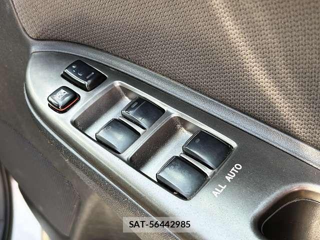 Toyota WISH 2008-03 8564174-8