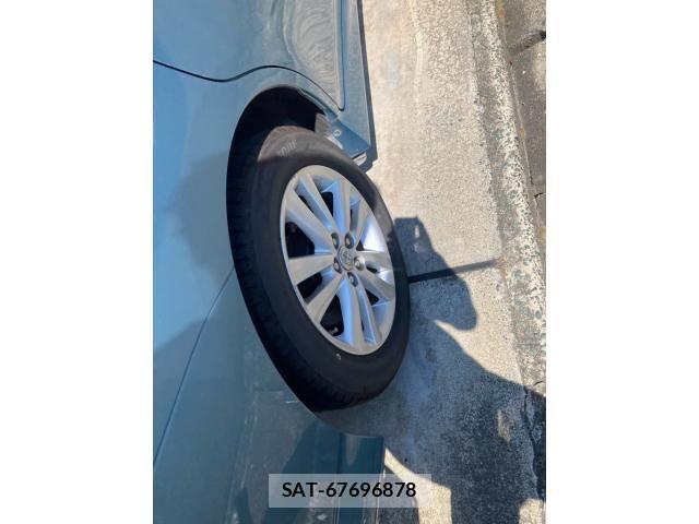 Toyota WISH 2009-10 8629903-6