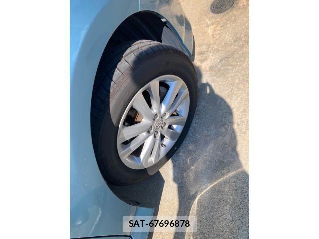 Toyota WISH 2009-10 8629903-7