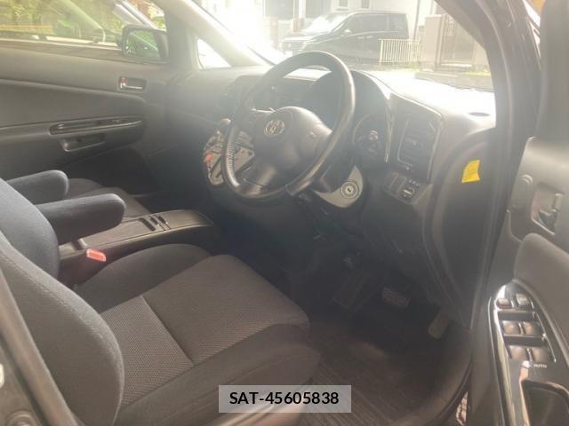 Toyota WISH 2003-05 8629904-10