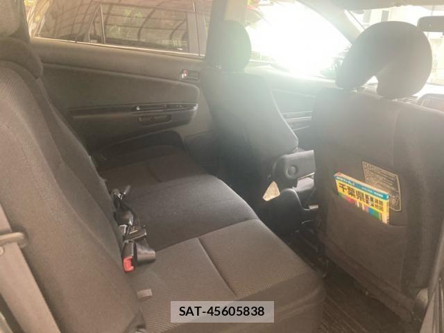 Toyota WISH 2003-05 8629904-13
