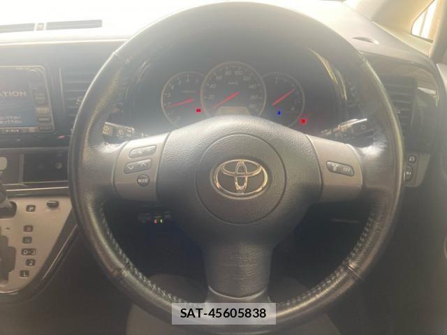 Toyota WISH 2003-05 8629904-15