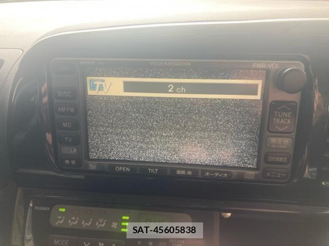 Toyota WISH 2003-05 8629904-21
