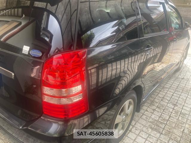 Toyota WISH 2003-05 8629904-3