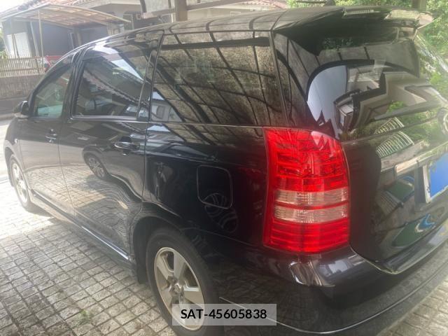 Toyota WISH 2003-05 8629904-4