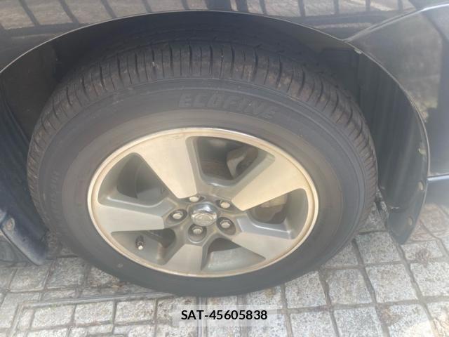 Toyota WISH 2003-05 8629904-5