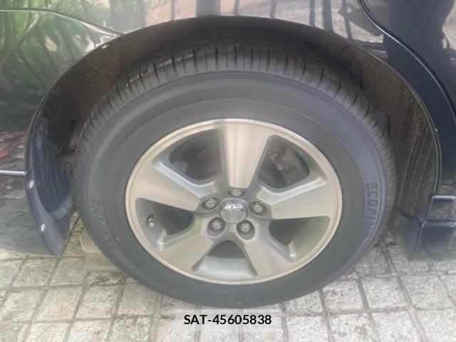 Toyota WISH 2003-05 8629904-6