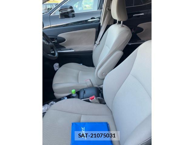 Toyota WISH 2012-02 8629905-11