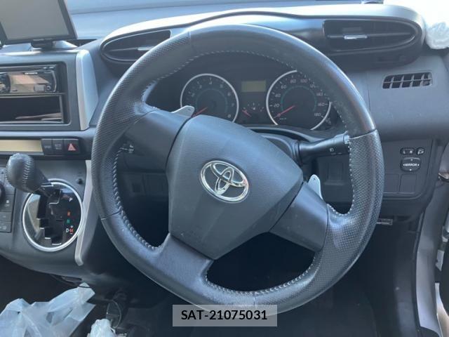 Toyota WISH 2012-02 8629905-20