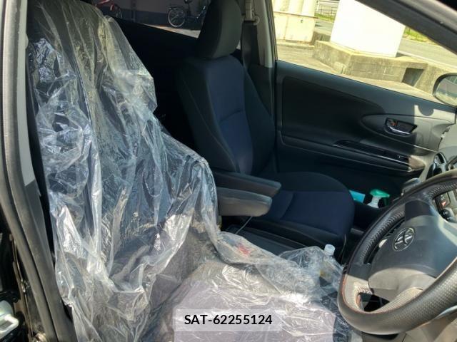 Toyota WISH 2015-11 8629900-11