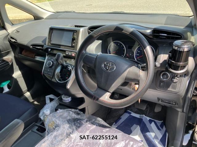 Toyota WISH 2015-11 8629900-12