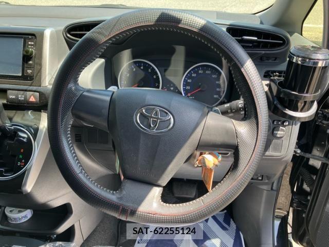 Toyota WISH 2015-11 8629900-13