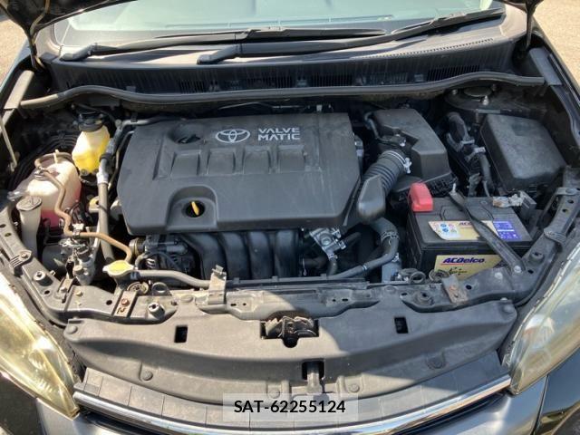 Toyota WISH 2015-11 8629900-20