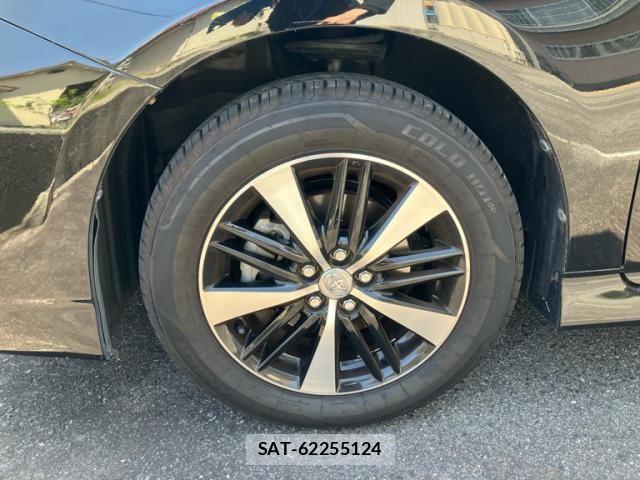 Toyota WISH 2015-11 8629900-3