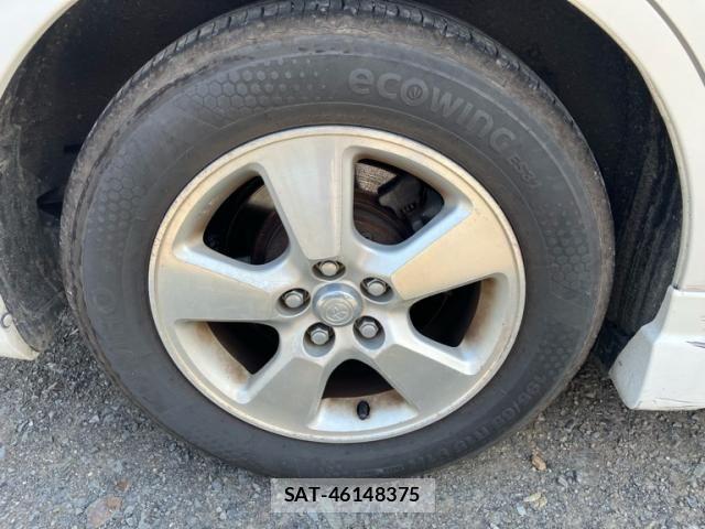 Toyota WISH 2006-01 8629909-11