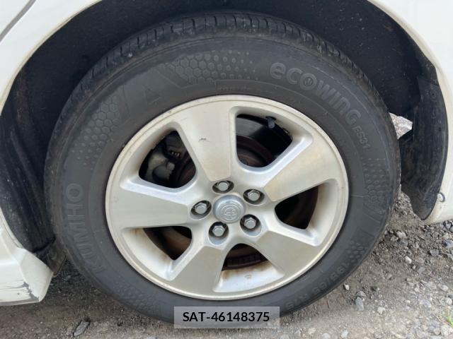 Toyota WISH 2006-01 8629909-12